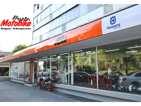 Bild 1 von Motobike Handels GmbH