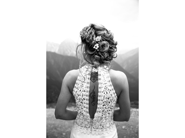 Bild 5 von Sabinas Haarmode