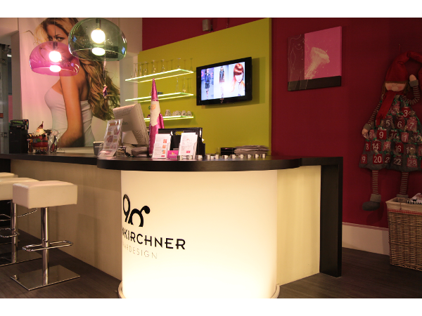 Bild 2 von Haardesign by Neunkirchner KG