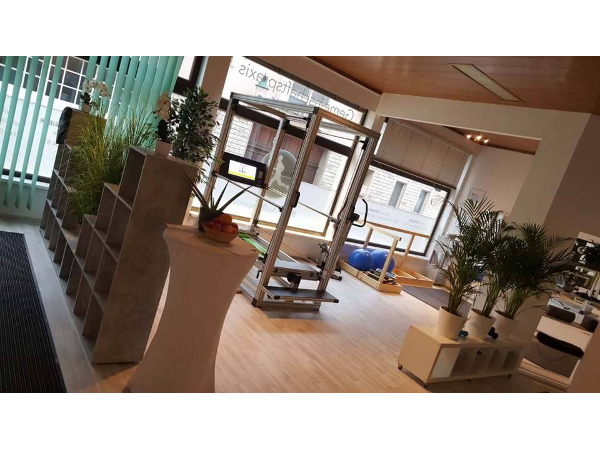 Bild 3 von Physiopraxis Sandrine Ehfrank - Rehabilitation und Aufbaucenter