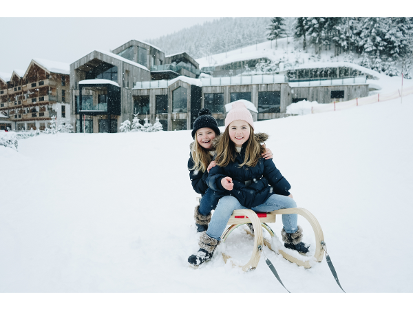 Bild 17 von Naturhotel Forsthofgut