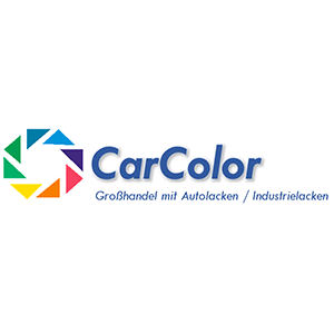 Logo von Car Color - Autolacke / Industrielacke