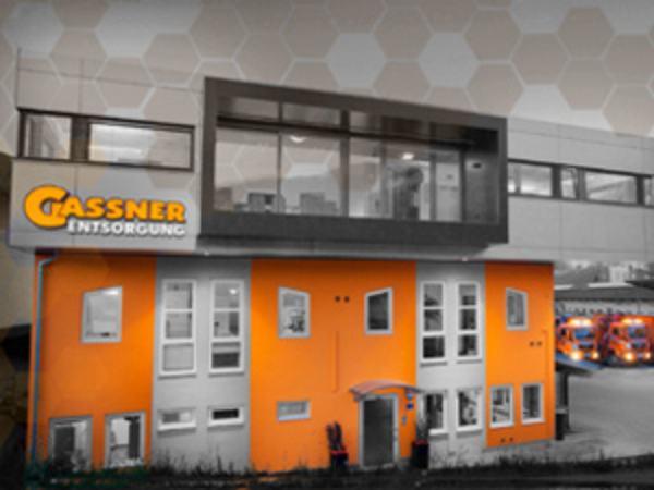 Bild 1 von Gassner Entsorgung und Umweltservice GmbH