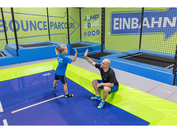 Bild 2 von Jump Dome Two GmbH
