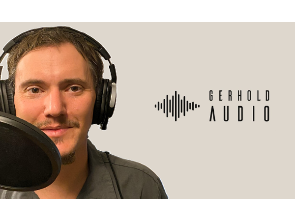 Bild 3 von Christoph Gerhold - Gerhold Audio