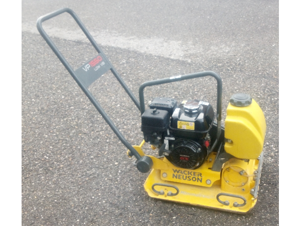 Bild 4 von RecS Baggerverleih und Metalltechnik