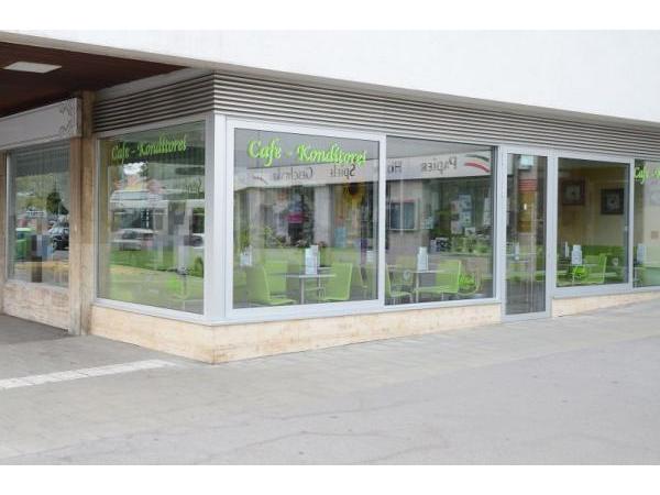 Bild 1 von Cafe Konditorei Hirsch