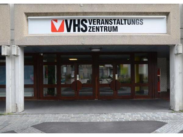 Bild 1 von VHS Donaustadt