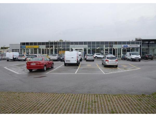Bild 1 von Opel & Beyschlag - Donaustadt