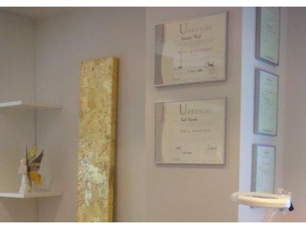 Bild 15 von THE PERFECT NAILS Manuela Teufl - Catherine Fachstudio