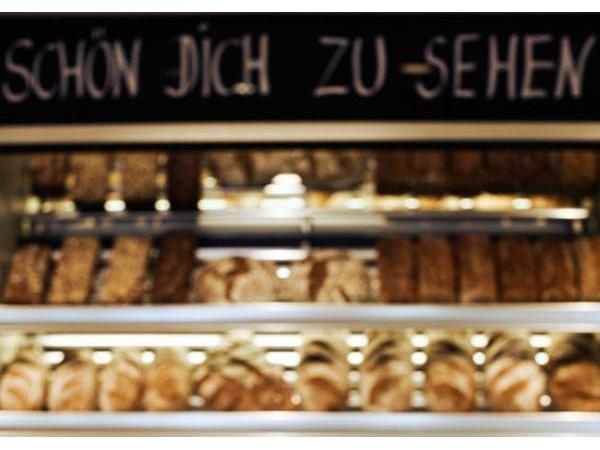 Bild 13 von Brotbar Cafe-Bäckerei