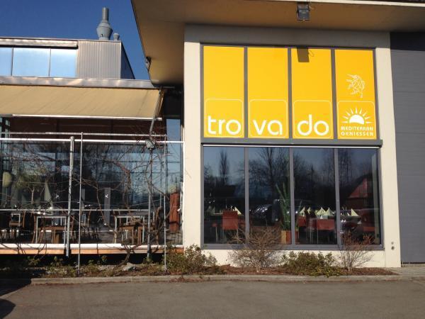 Bild 1 von Restaurant Trovado