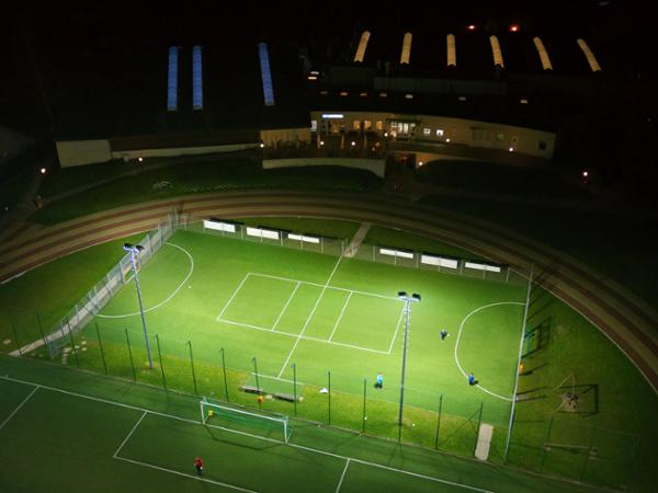 Bild 6 von Sportstättenverein Marswiese