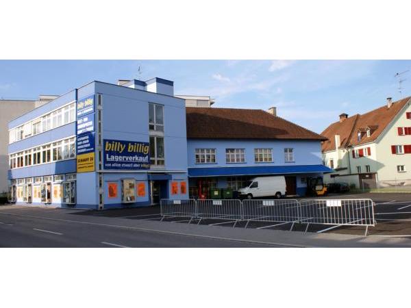Bild 1 von Billy Billig HandelsgmbH