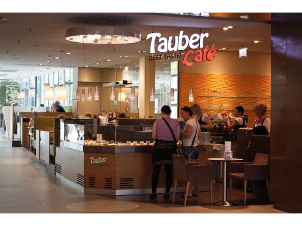 Bild 1 von TAUBER Gastronomie GesmbH