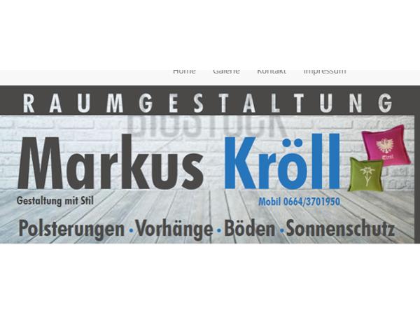 Bild 1 von Kröll Markus