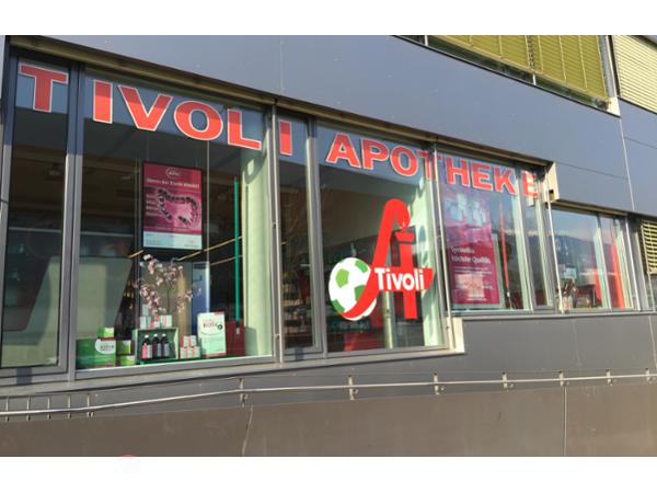 Bild 1 von Tivoli Apotheke Innsbruck - Mag. pharm. Monica Koller