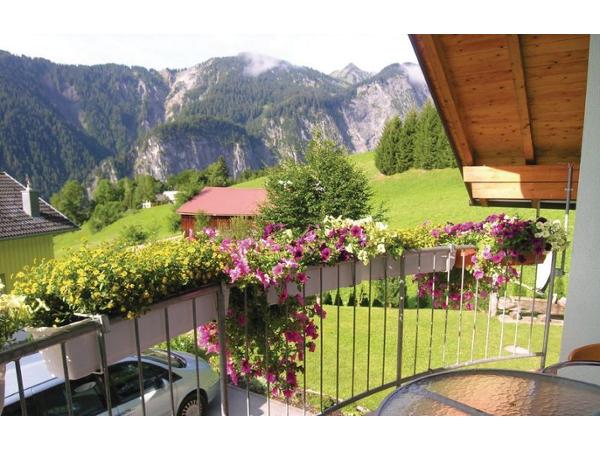 Bild 21 von Apartments Klostertal Familie Eugen Schranz