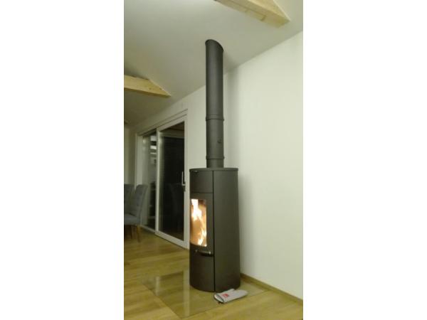 Bild 18 von Kaminsanierung H.J. Furthner GmbH Rauchfangkehrermeister Kaminofenstudio