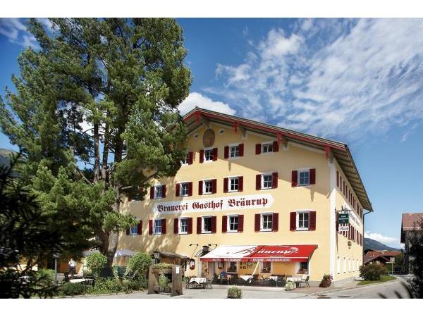 Bild 10 von Hotel Restaurant Brauerei Bräurup