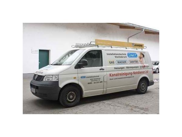 Bild 12 von Installations & Brennerservice UEMIT