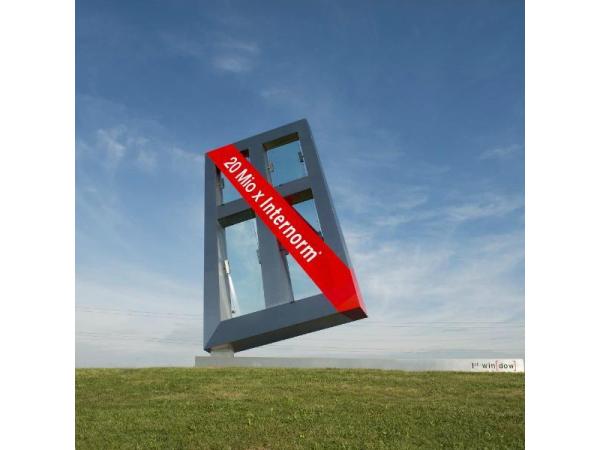 Bild 1 von Internorm International GmbH