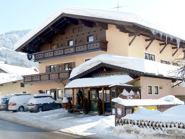 Bild 7 von Appartement Hoffmann