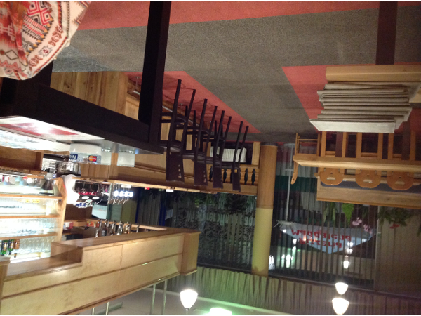 Bild 4 von Pizzeria Maddalena