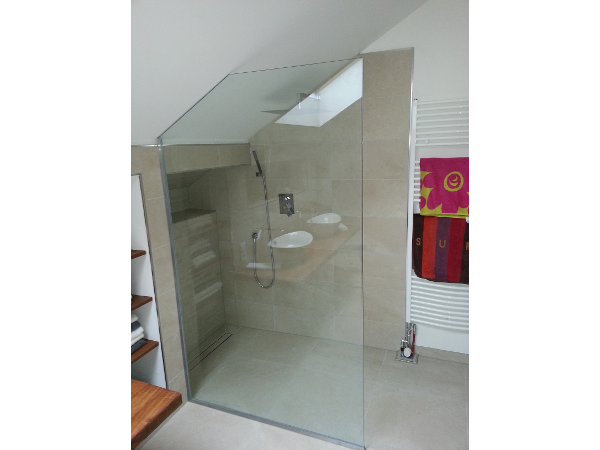 Bild 9 von Glaserei Steiner Uitz GmbH