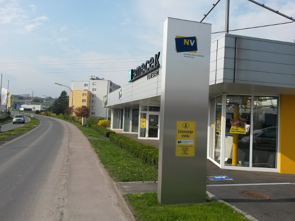 Bild 1 von Niederösterreichische Versicherung AG - Kundenbüro Wieselburg