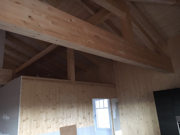 Bild 46 von WÜRFLINGER HOLZBAU GmbH