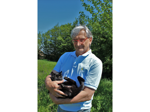 Bild 2 von Mag.(FH), Mag. Friedrich Zottl BA pth. Psychotherapie & Lebensberatung