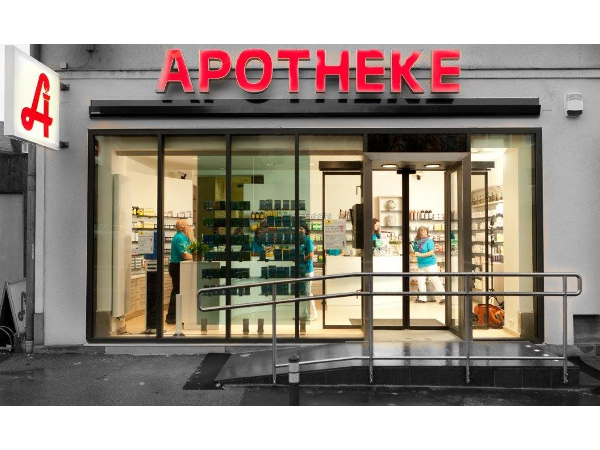 Bild 5 von Apotheke Rosenauer KG