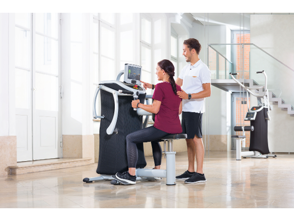 Bild 3 von Fitnesswelt Jörg Kapfer