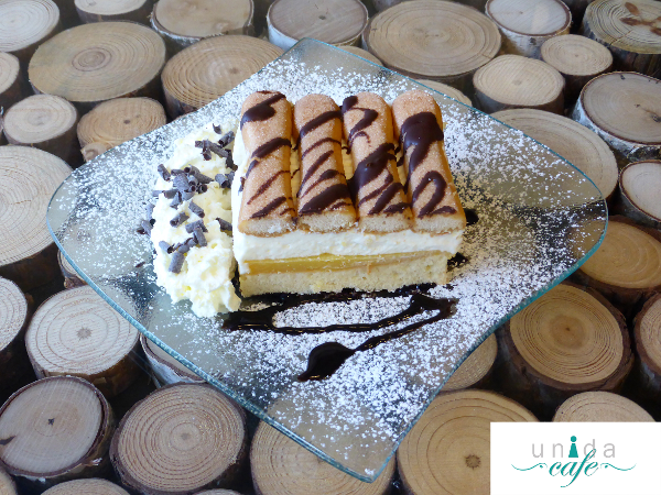 Bild 7 von unida cafe