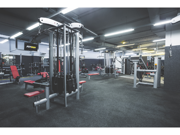 Bild 7 von FITINN Fitnessstudio