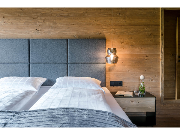 Bild 2 von LA SOA Chalets & Eventlodge