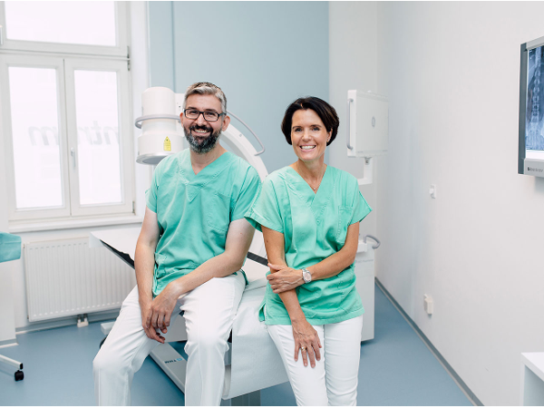 Bild 2 von medsyn ärzte- und therapiezentrum