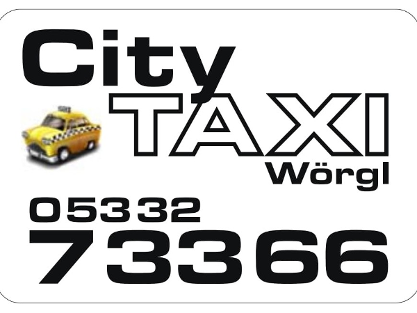 Bild 7 von City Taxi Michael Eder