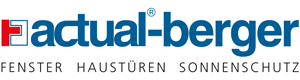 Logo von actual-berger GmbH