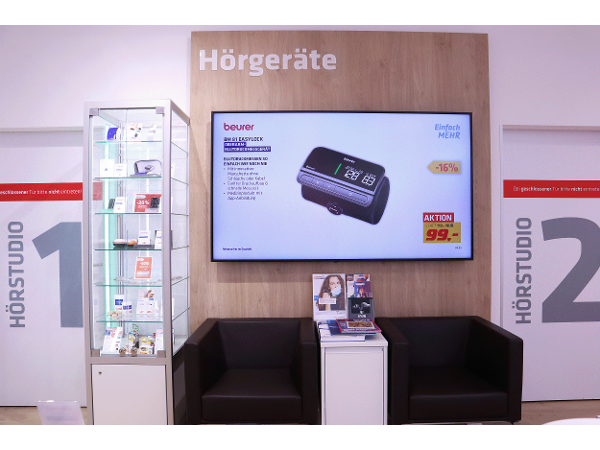 Bild 1 von Hartlauer HandelsgesmbH