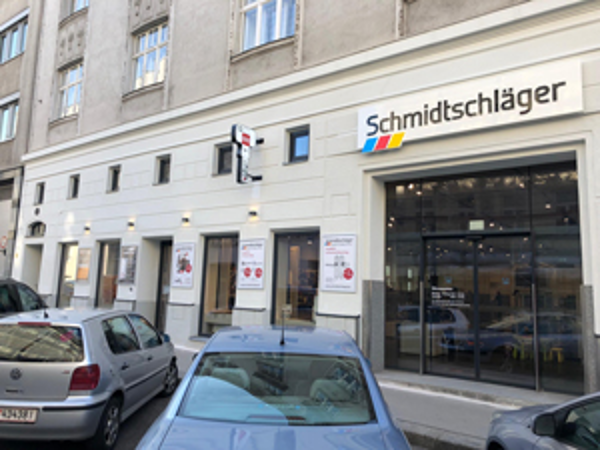 Bild 15 von Schmidtschläger W+K GesmbH