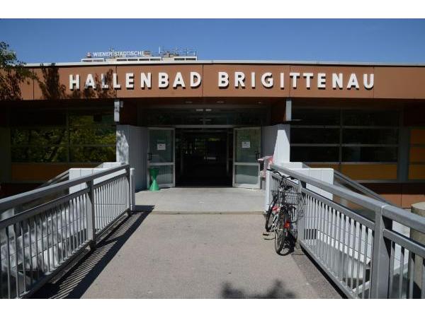 Bild 1 von Brigittenauer Bad - Kobibad der Stadt Wien