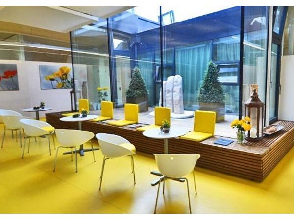 Bild 2 von Gesundheitszentrum Eggenberg