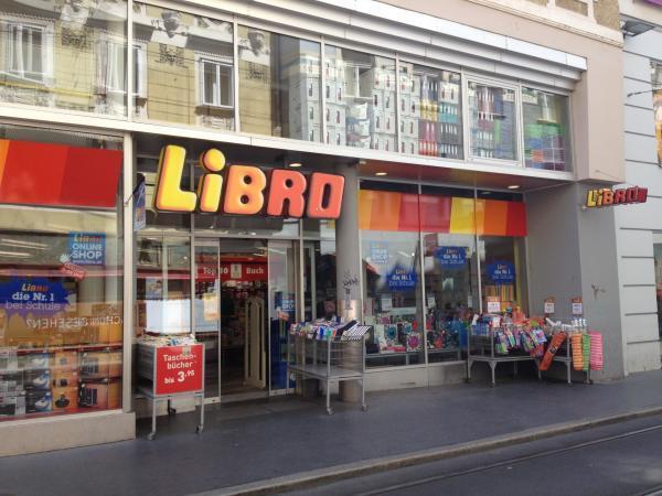 Bild 1 von LIBRO – PL Handelsgesellschaft mbH