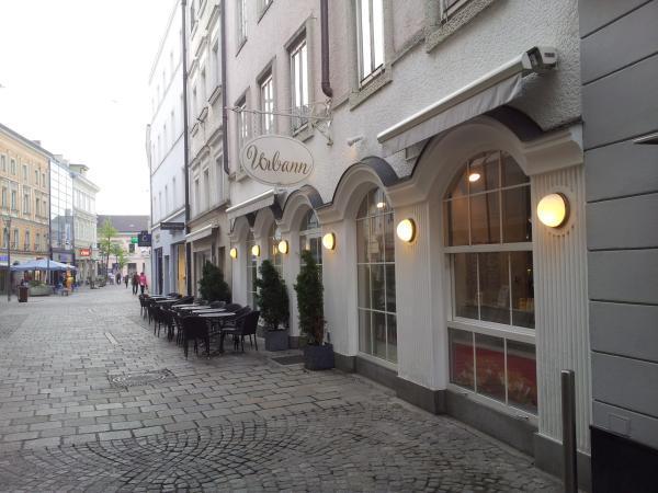 Bild 1 von Urbann Cafe.Confiserie
