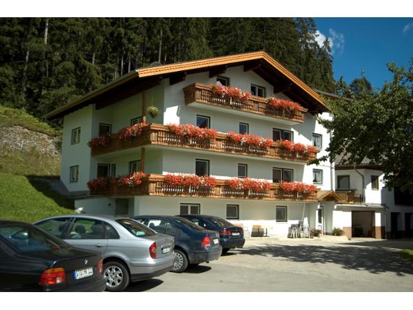 Bild 4 von Berggasthof Klapf