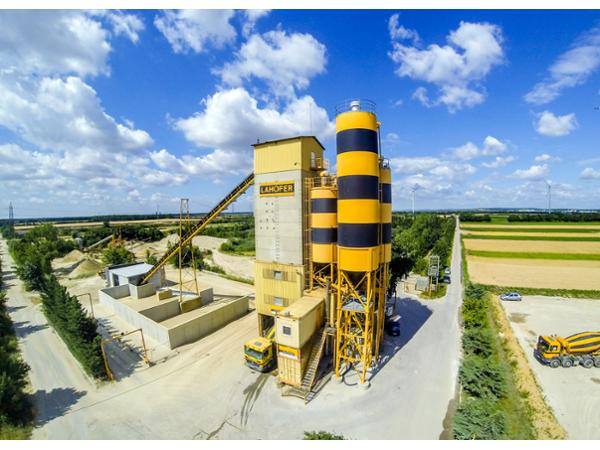 Bild 2 von Lahofer Beton GmbH