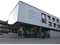 ÖSTU STETTIN Hoch & Tiefbau GmbH