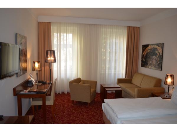 Bild 4 von Hotel Jäger